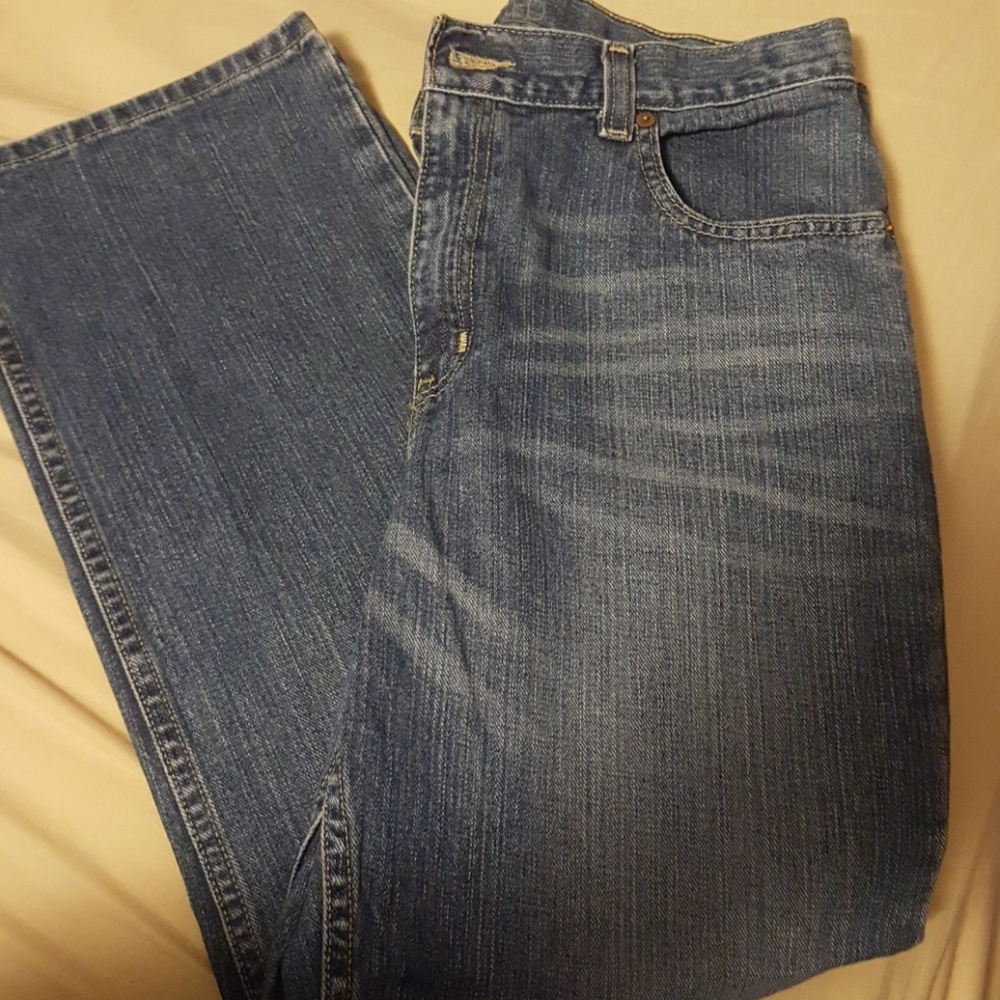 Boys jeans